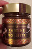 Tartine noisette - Product