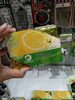 Mini kiricobox lemon squash - Produk