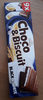 Choco & Biscuit black & white - Produit