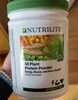 Plant based protein powder - Produit