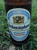 Weihenstephaner Hefeweißbier Alkoholfrei - Produkt