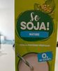So Soja nature - Product