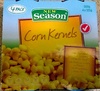 Corn Kernels - Product
