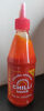 Sriracha Chilli Sauce - Produit