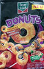 Donuts Erdnuss - Produkt