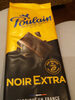 chocolat poulain - Product