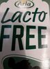lacto free yoghurt arla - Product