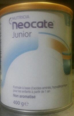Neocate - Product - fr