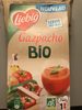 Gazpacho BIO - Product