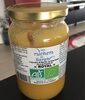 Preparation miel royale - Product