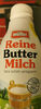 Reine Buttermilch - Product