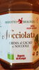 Nocciolata - Produit