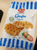 gaufre liegeoise - Product