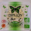 Roquefort Papillon Le Bio - Product