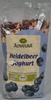 Heidelbeer Joghurt Müsli - Producto