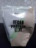 Vegan Protein Blend - White chocolate raspberry - Product
