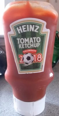 Tomato Ketchup - Product - de