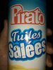Pirate tuiles salées - Product