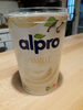 alpro vanille - Producto