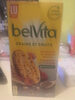 belvita graine et fruits - Product