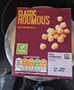 Classic Houmous - Product