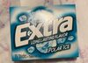Extra long lasting flavor polar ice - Product