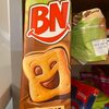 BN chocolat - Product