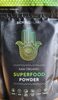 Superfood powder - Product