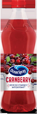Ocean Spray Cranberry Classique - Produit