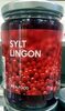 Sylt lingon - Product