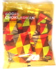 Godis Chokladran - Produkt