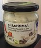 Sill Sommar (zomerharing) Pot - Produkt