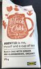 Black Chai - Produkt