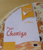 Pizza Chorizo - Product