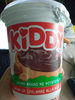 Kiddy - Product