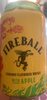 Fireball - Product