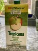 Tropicana Pressed Apple - Product