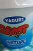 Yaourt - Product
