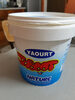 yaourt nature jaboot - Product