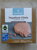 Thunfisch Filets - Product