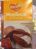 Moelleux au Chocolat - نتاج