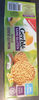 gerble sans gluten biscuit coco citron - Product