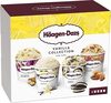 Glace Cookies and Cream - Produit