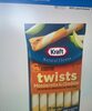 Cheese Stick - Product