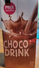 Choco Drink - Producto