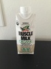 Muscle Milk Organic - Product