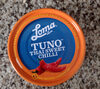Tuno Thai sweet chilli - Produit