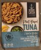 Tuna naked in water - Producte