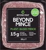 Beyond mince - Produit