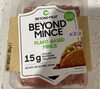 Beyond mince - Product